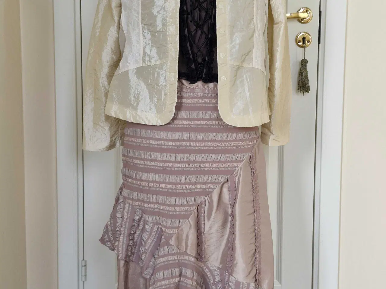 Billede 1 - Unikt sæt i 3 dele