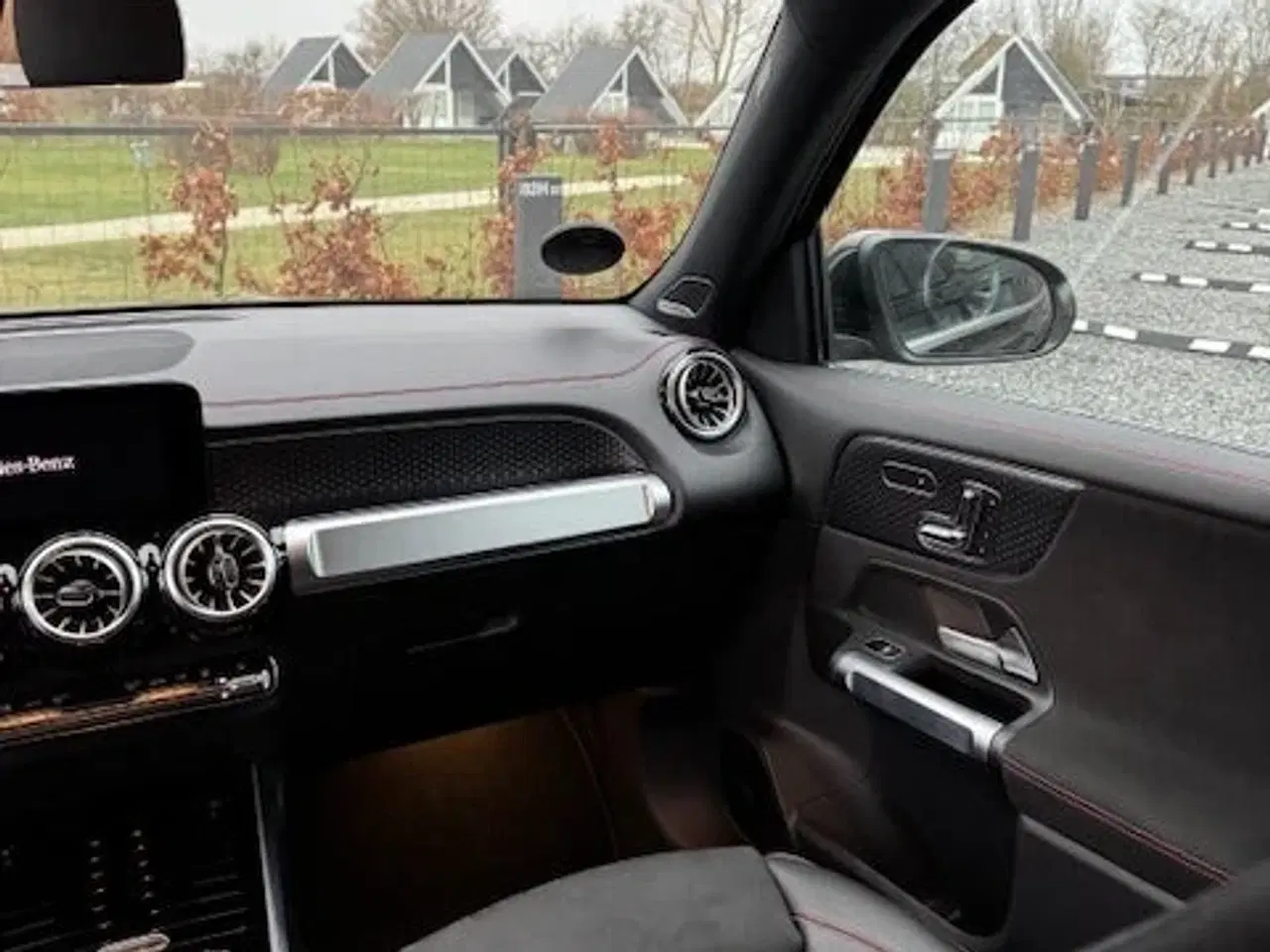 Billede 6 - Mercedes EQB350  AMG Premium 4Matic