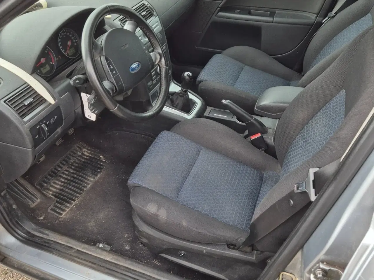 Billede 4 - Ford Mondeo 2,0 145 Ambiente