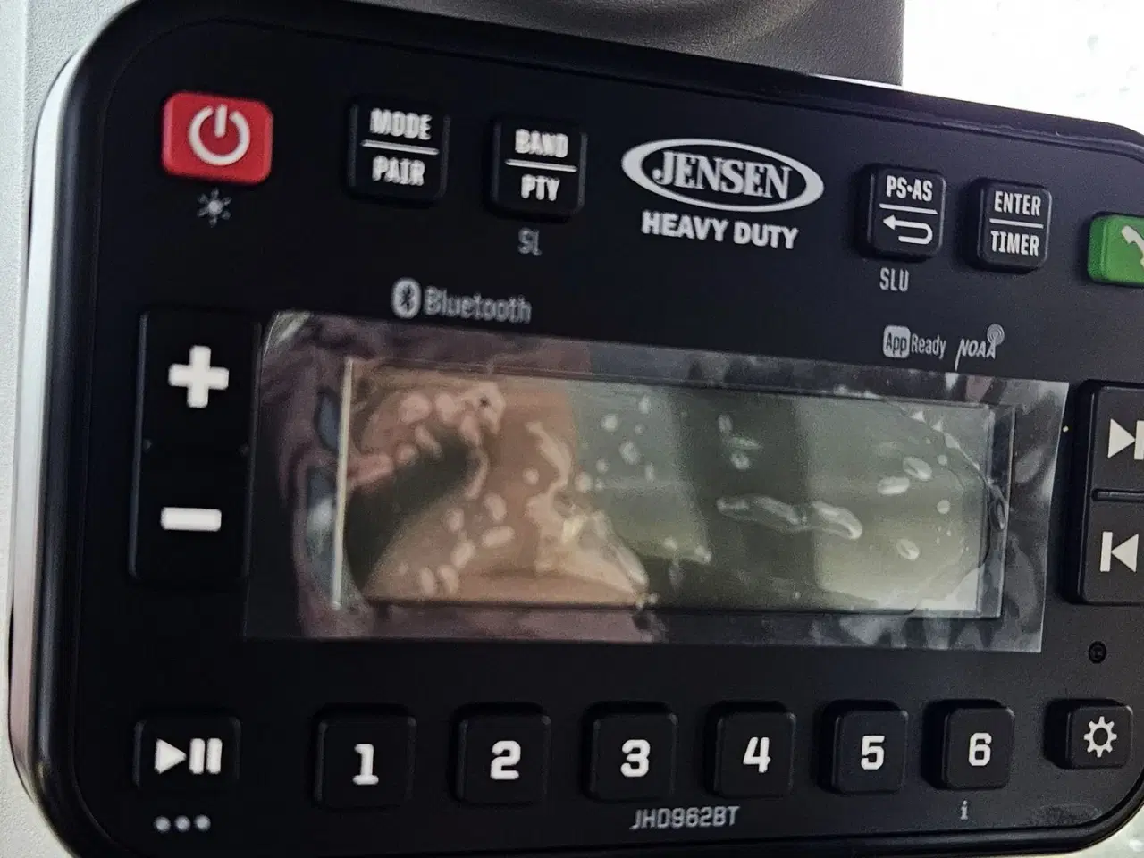 Billede 21 - New Holland B115D / FABRIKSNY - 2025 / Compacttilt & skovlsæt / teleskoparm mv.