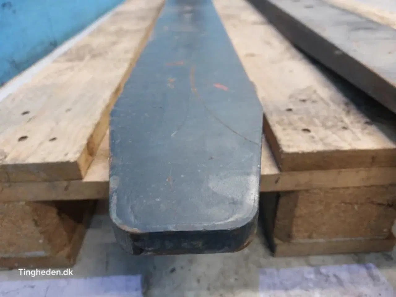 Billede 17 - Merlo Gafler Sæt