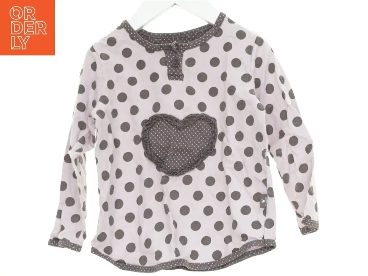 Billede 1 - Bluse fra Claire (str. 92 cm)