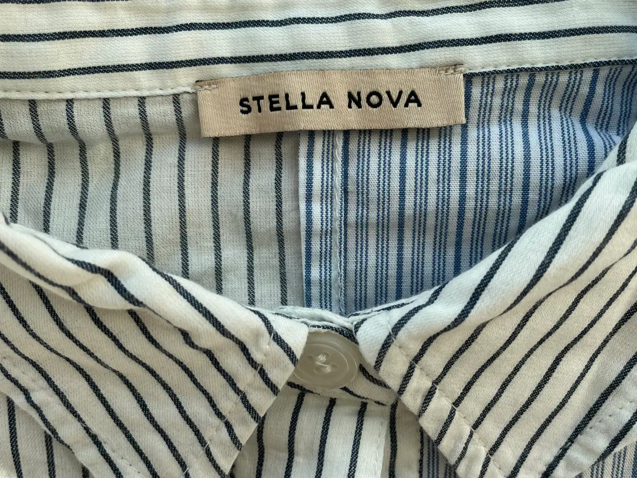 Billede 2 - Stella Nova skjorte