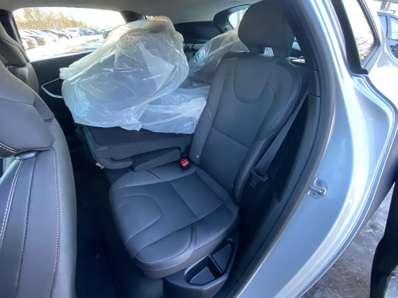 Billede 12 - Volvo V40 Cross Country 1,5 T3 152HK 5d 6g Aut.