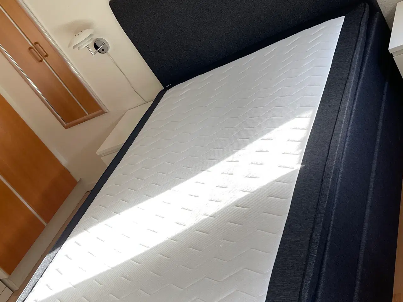 Billede 3 - Kontinentalseng Dreamzone 140x200