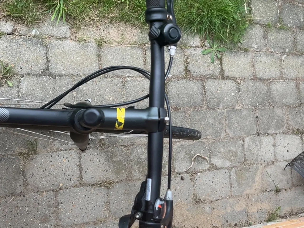 Billede 4 - Cykel Kildemoes Hyper s1