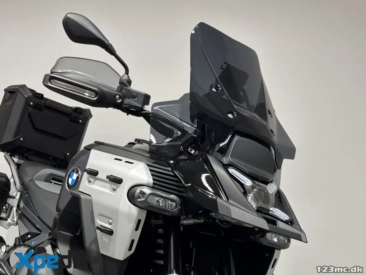 Billede 20 - BMW R 1300 GS Adventure