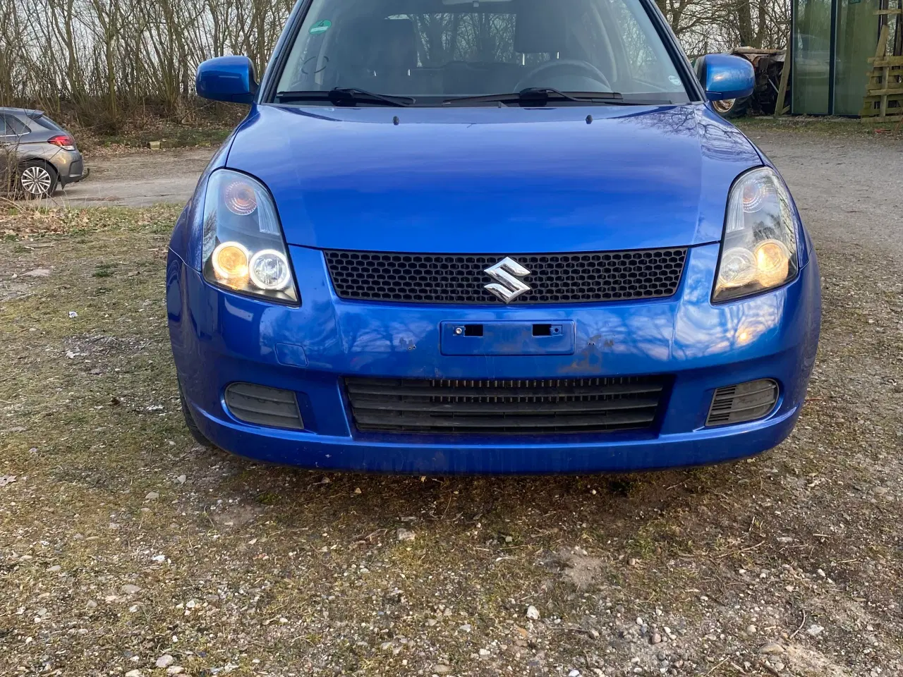 Billede 2 - Suzuki Swift 1.3 