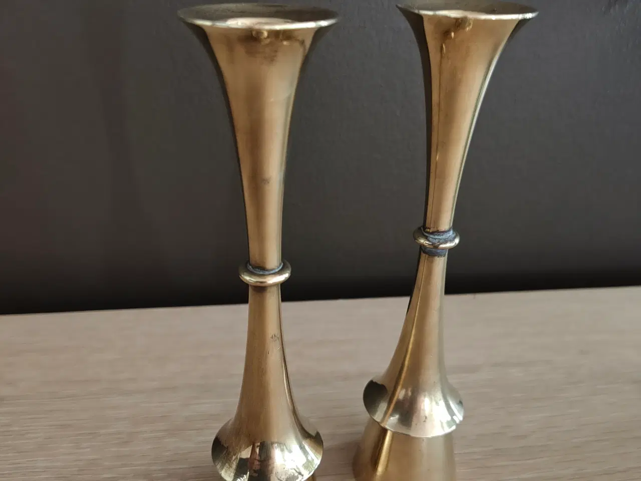 Billede 3 - Lysestager fra Jens Harald Quistgaard