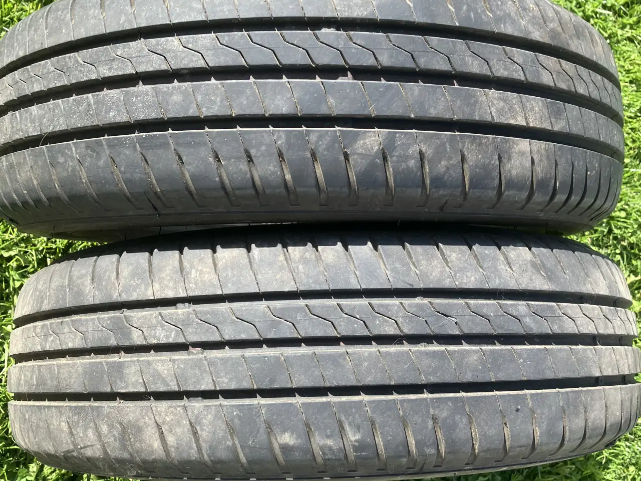 Billede 1 - Firestone 175/65-15