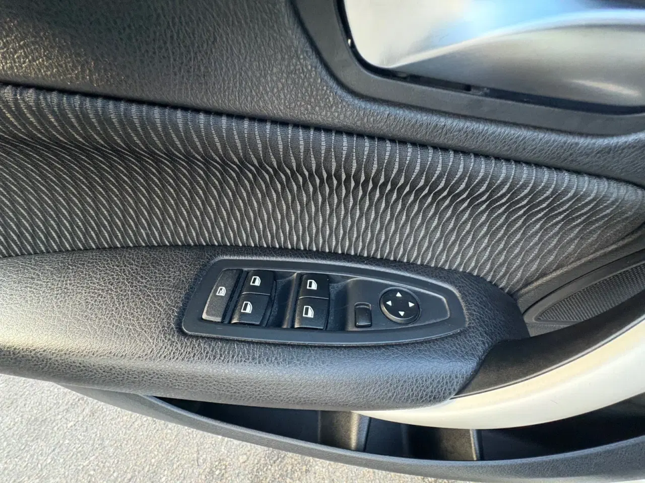 Billede 13 - BMW 118d 2,0 aut.