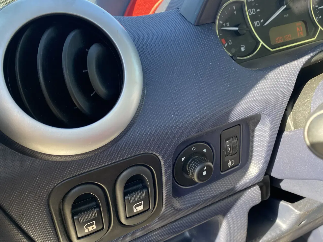 Billede 11 - LAV KM + aut. gear