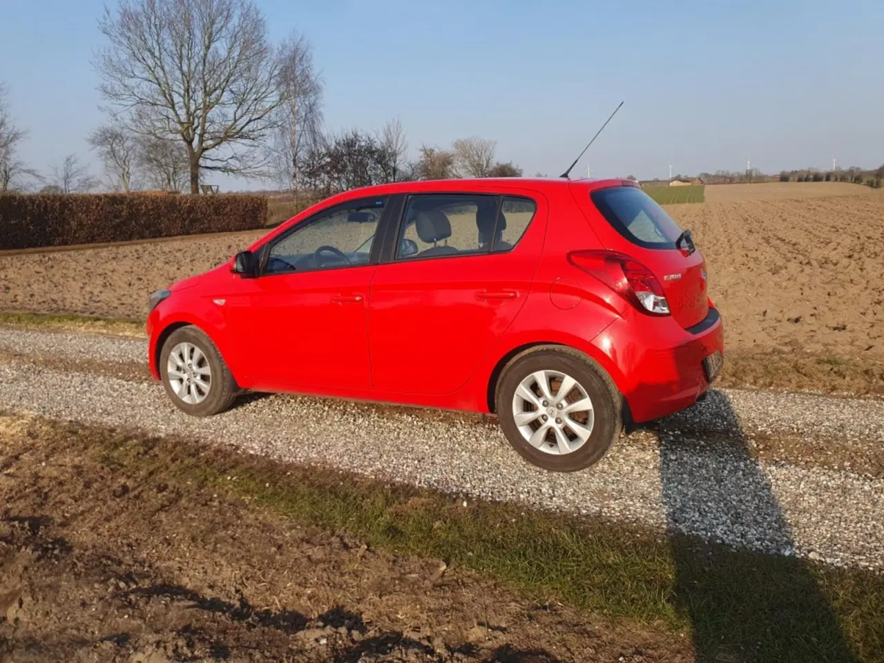 Billede 2 - Hyundai i20 1,25 Classic