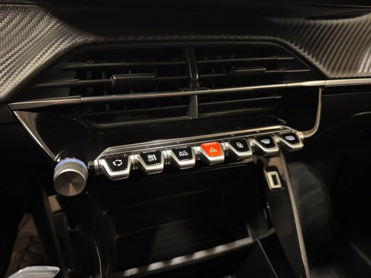 Billede 12 - Peugeot 208 1,2 PureTech 75 Prime