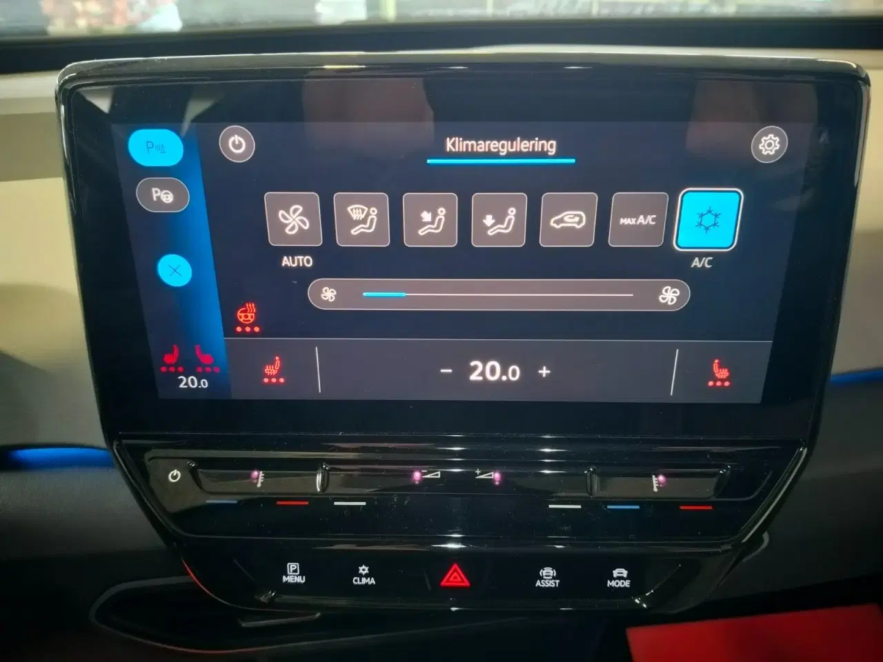 Billede 14 - VW ID.3 58 Active Pro Performance