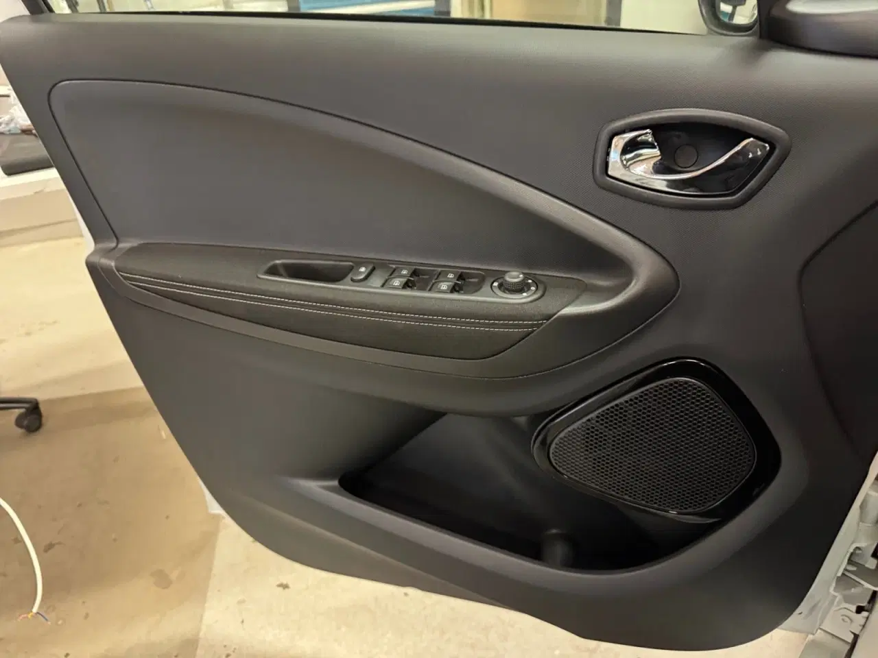 Billede 13 - Renault Zoe 41 Intens