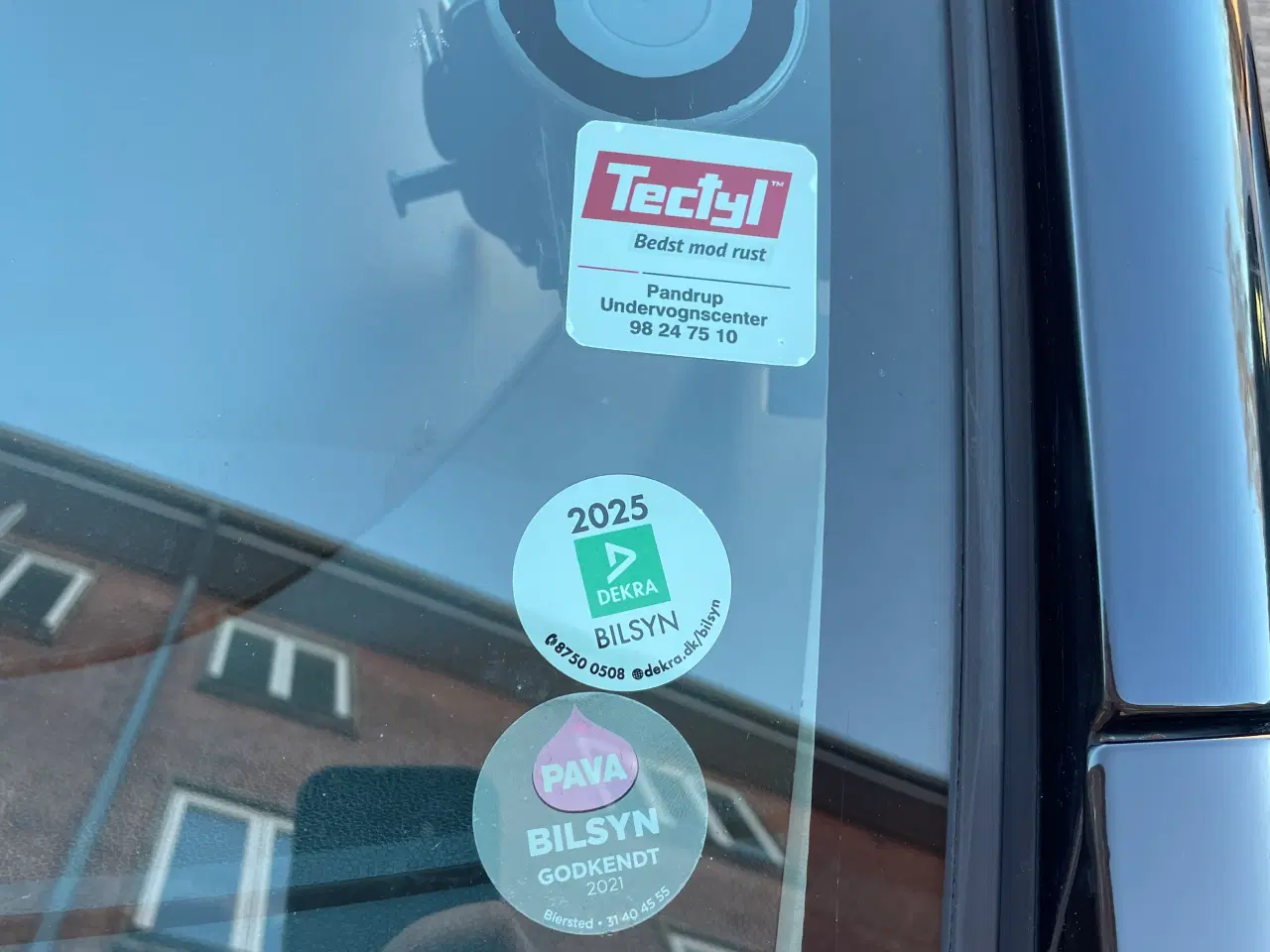 Billede 16 - Hyundia Getz m. lav km