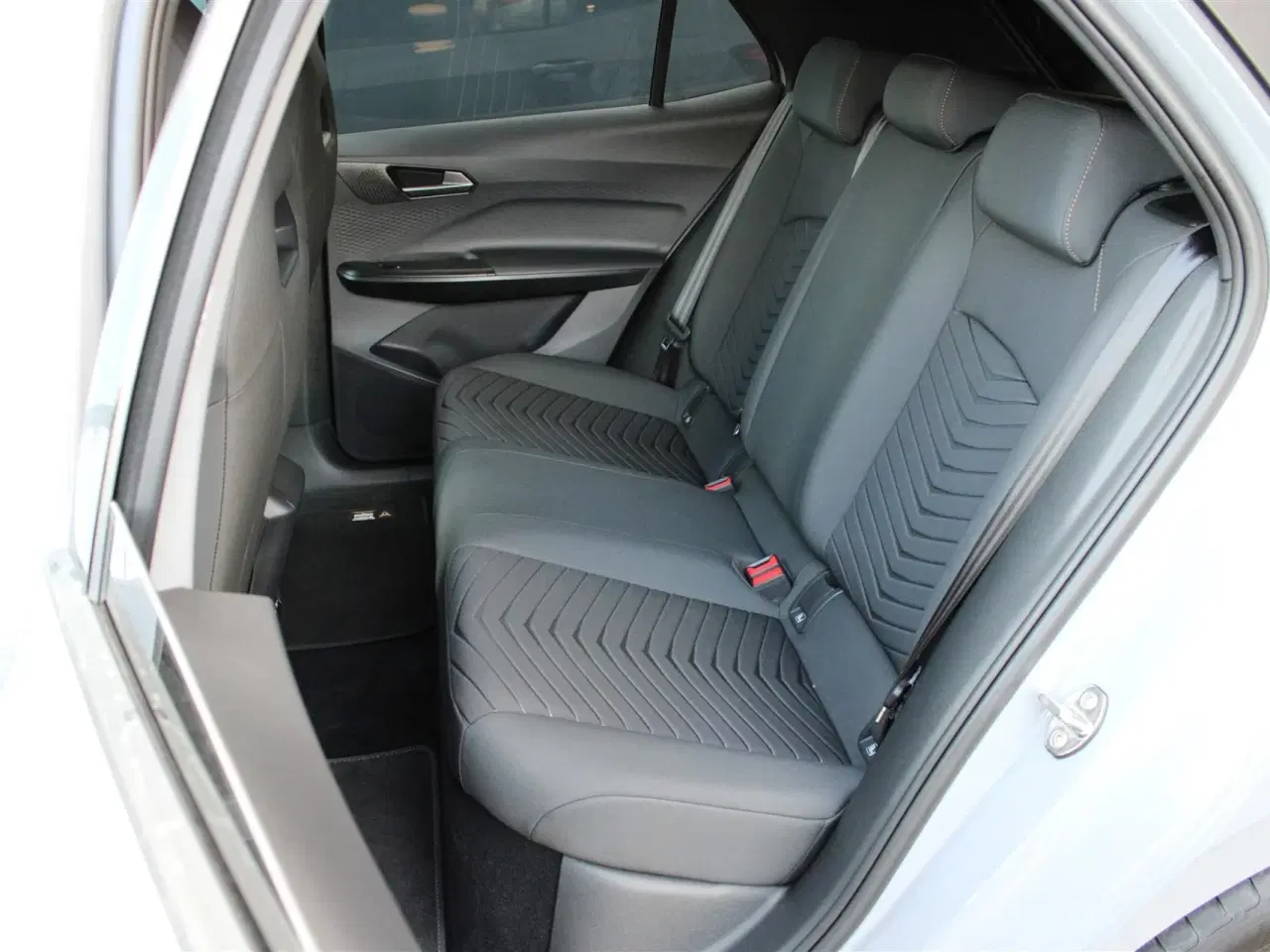 Billede 3 - Cupra Born EL 204HK 5d Aut.