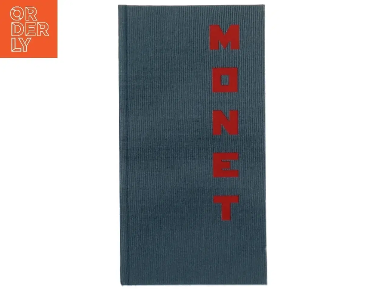 Billede 1 - Monet i Norge