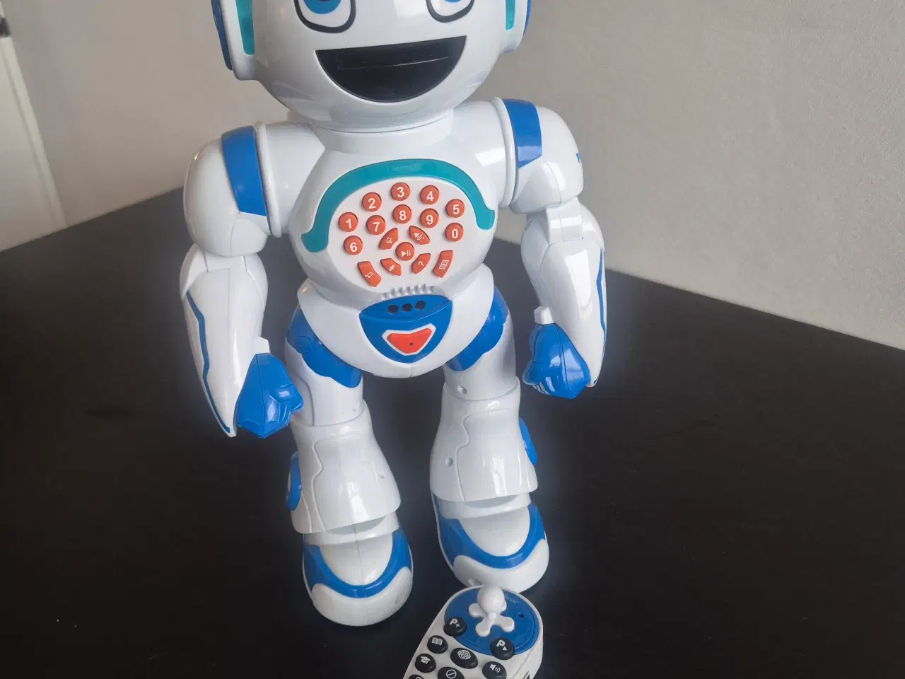 Billede 1 - Lexibook Interaktiv Robot