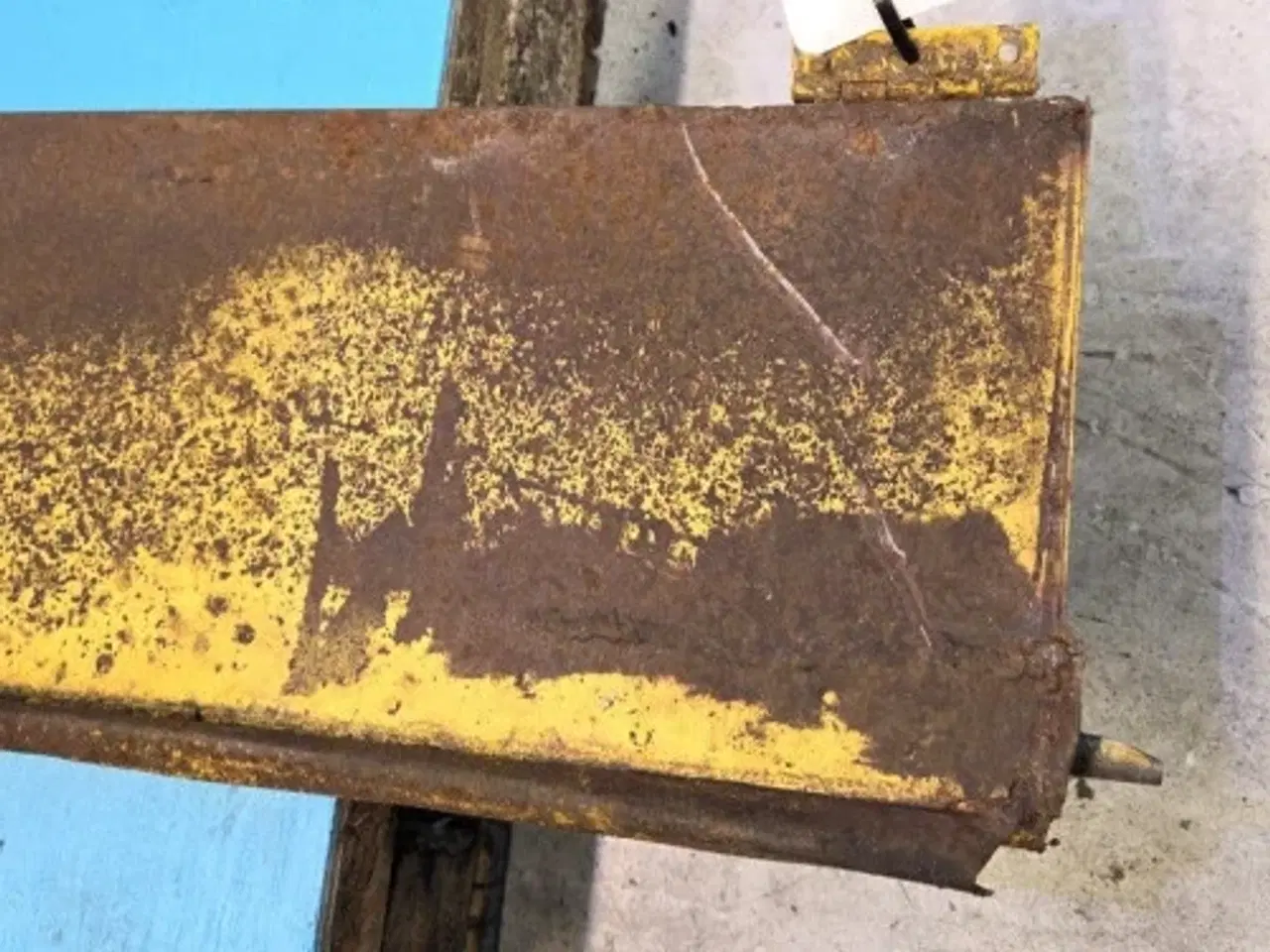 Billede 10 - New Holland  TX66  Dæksel  452398