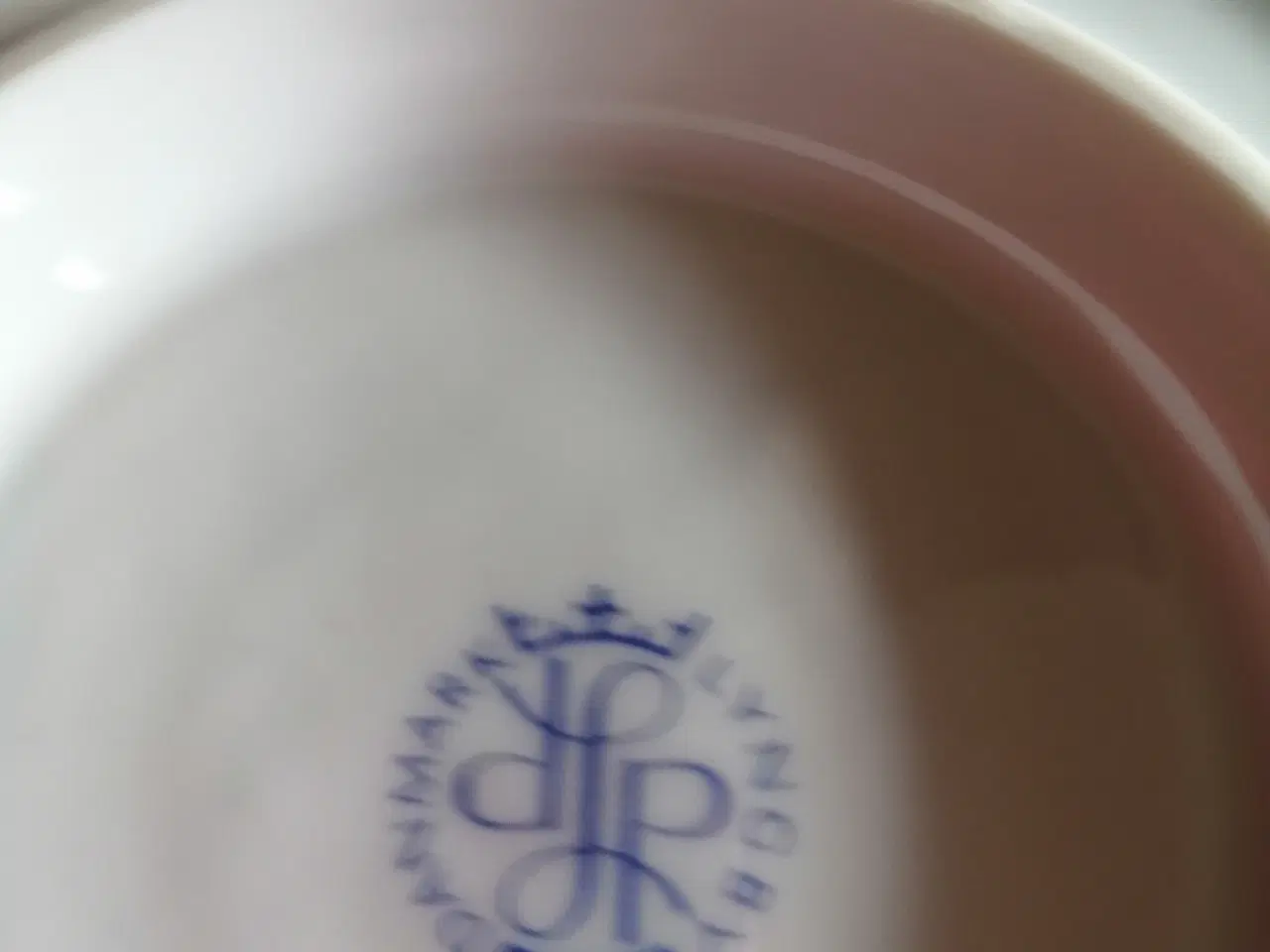 Billede 2 - Lyngby Retro Sovseskål