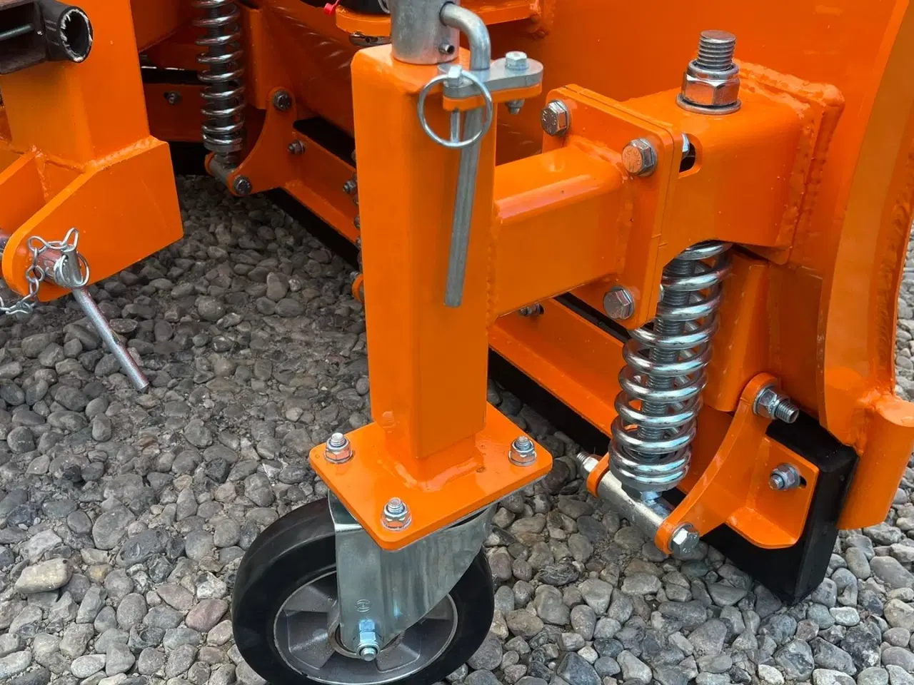 Billede 14 - Limas Vario SHL 250 Med lys