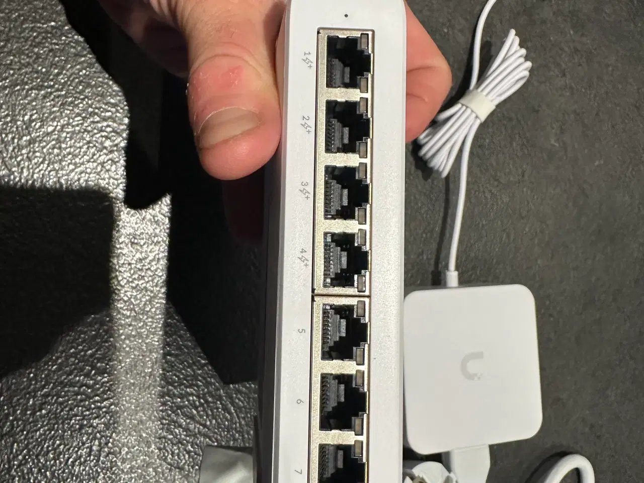 Billede 3 - UniFi Switch