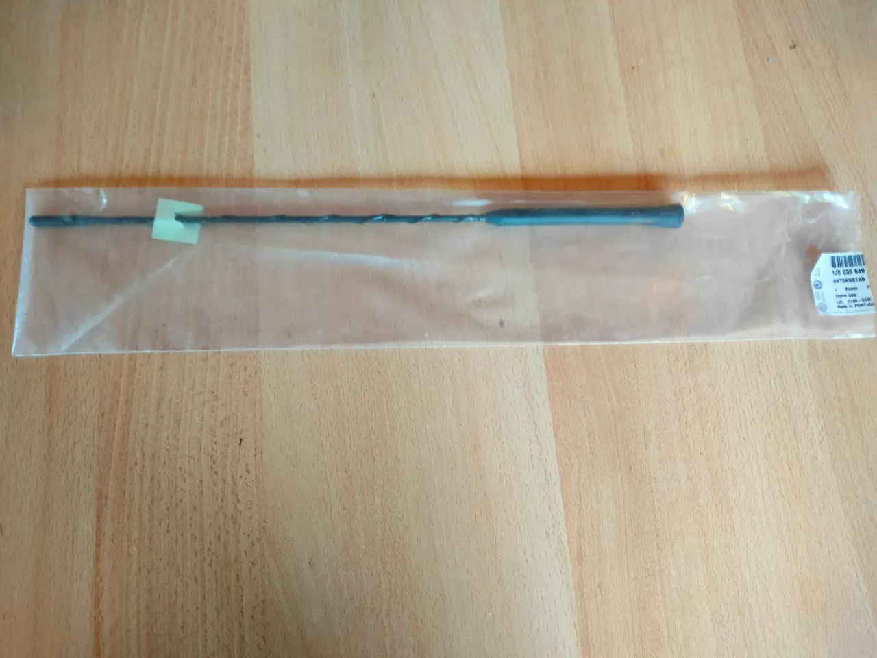 Billede 1 - Antenne original VW - 1J0 035 849