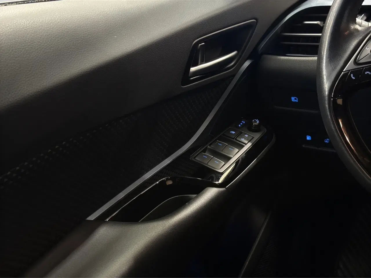 Billede 14 - Toyota C-HR 2,0 Hybrid C-HIC Royale CVT