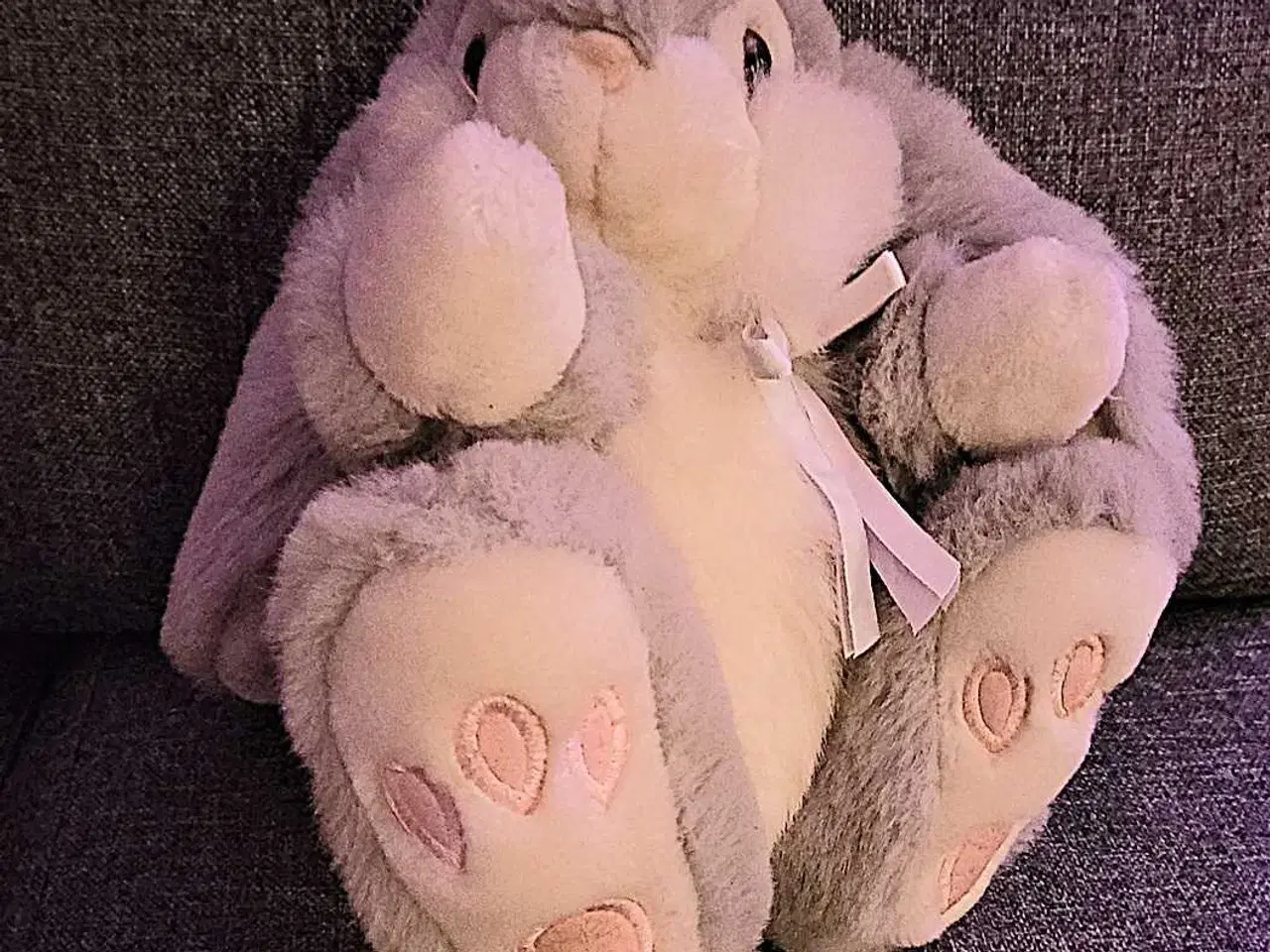 Billede 1 - Stampe Bamse