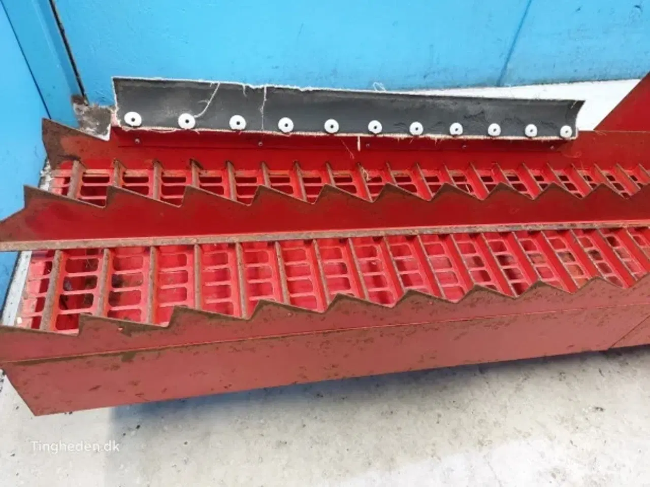 Billede 13 - Massey Ferguson 40 Ryster 28480677