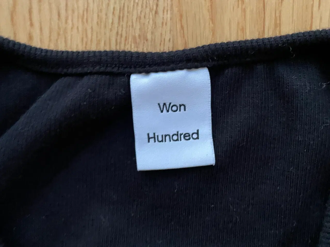 Billede 2 - Won Hundred Lucinda top