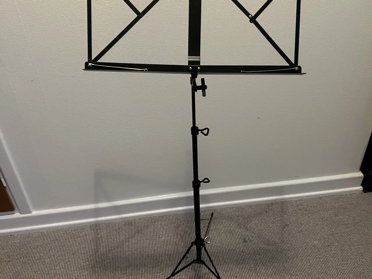 Billede 2 - Nodestativer