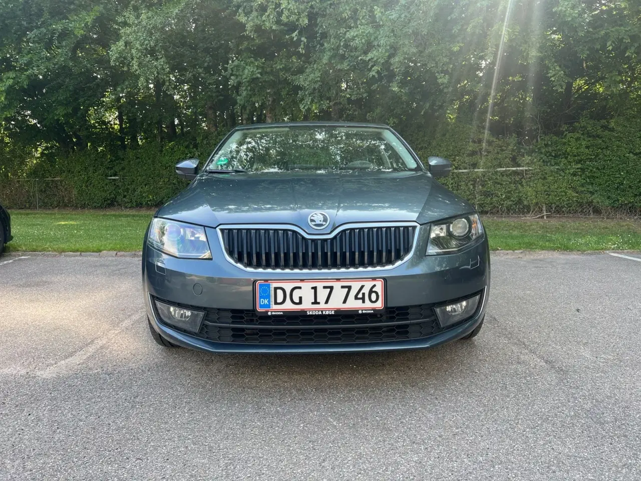 Billede 2 - Skoda Octavia 1,4 TSi 150 Active