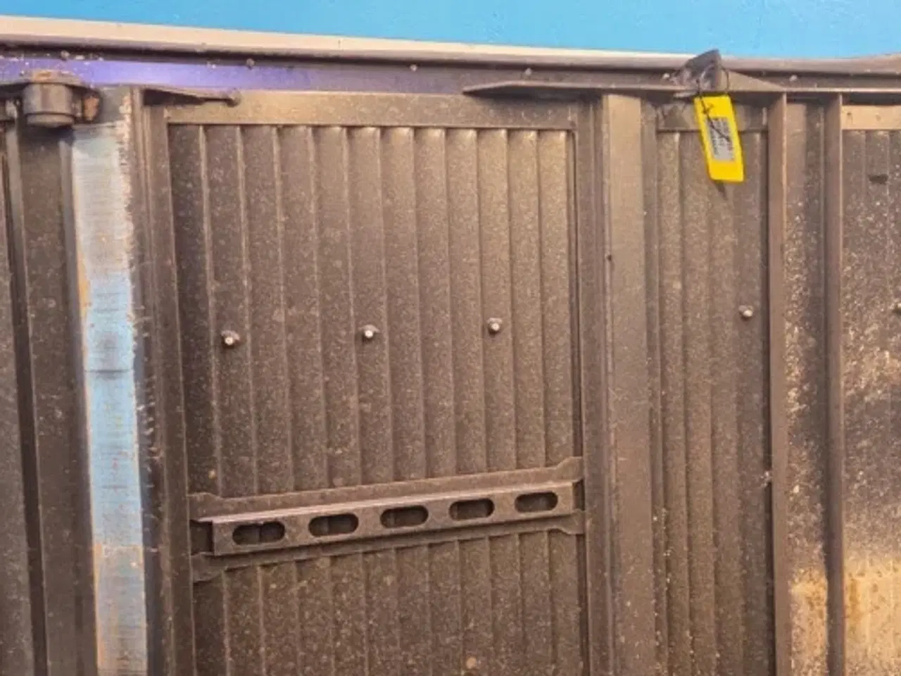 Billede 13 - Case 9120 Tilløbsplan 87742812