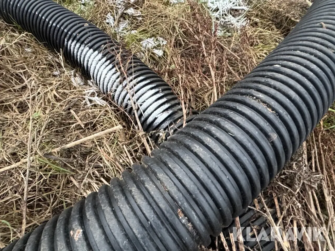 Billede 4 - Varmerør