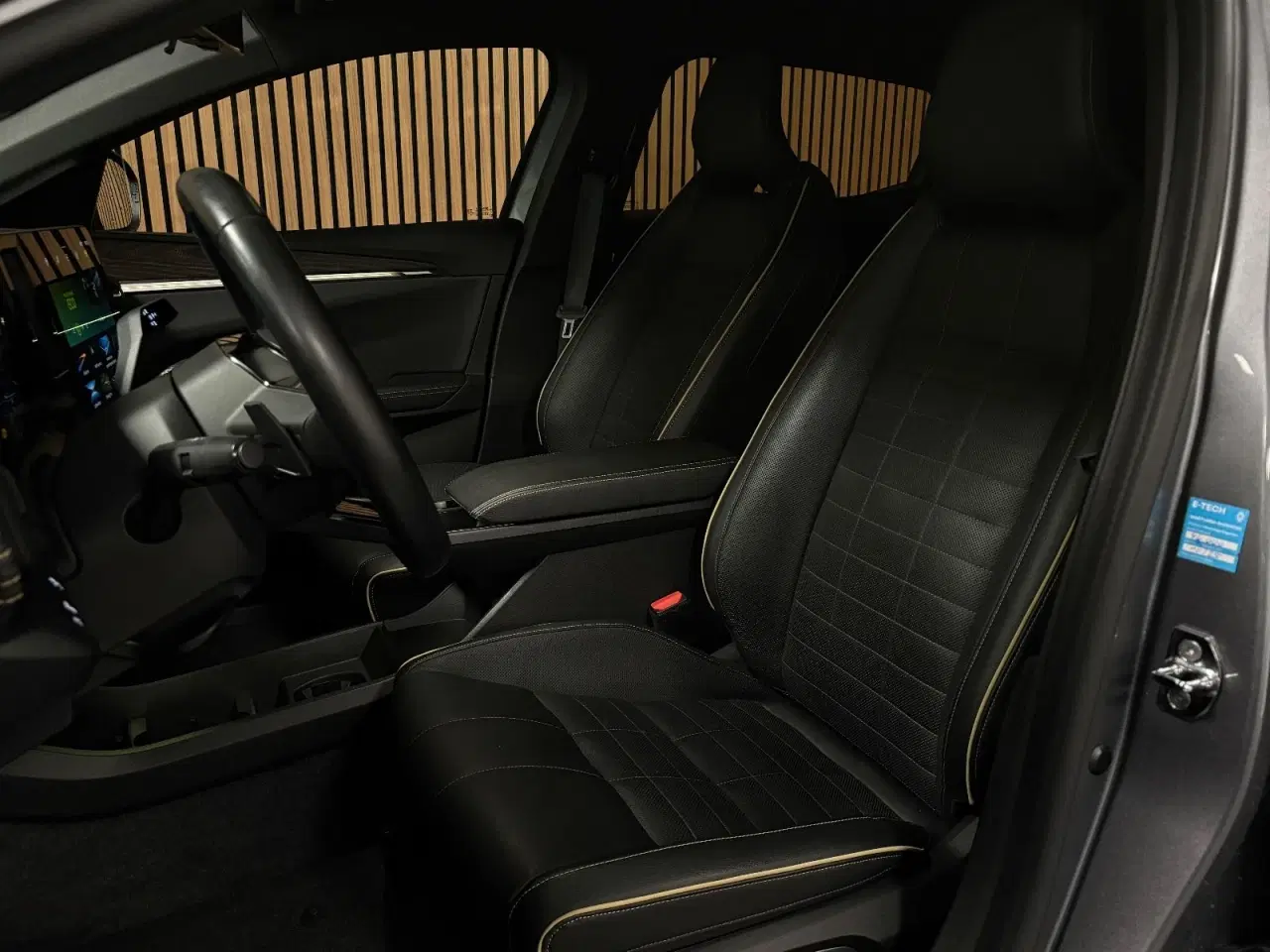 Billede 7 - Renault Megane E-Tech 60 Iconic