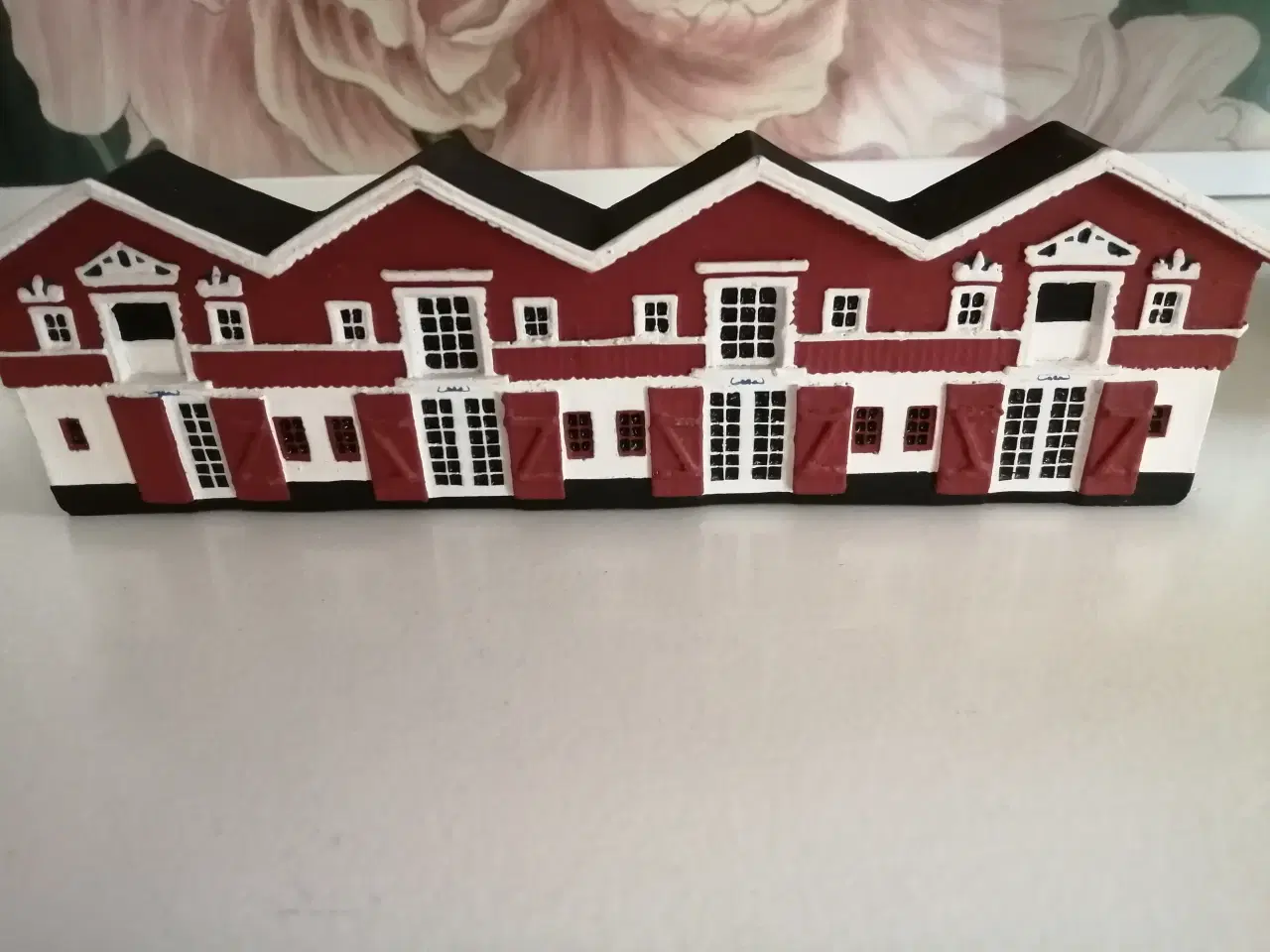 Billede 1 - TripTrap Miniature Huse