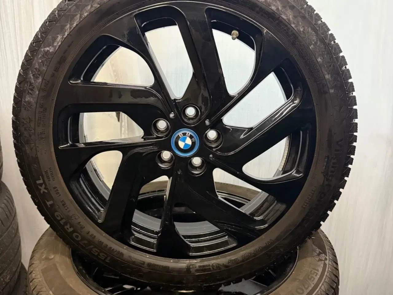 Billede 21 - BMW i3s  Charged Plus