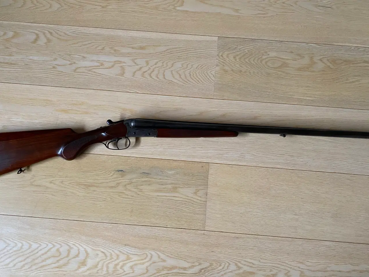 Billede 1 - Simson Suhl 16/70