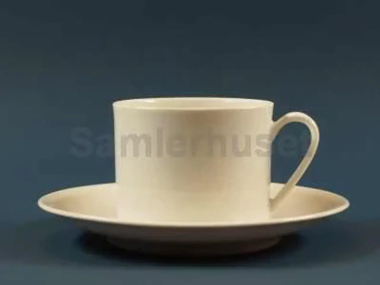 Billede 1 - Bianca Thekop