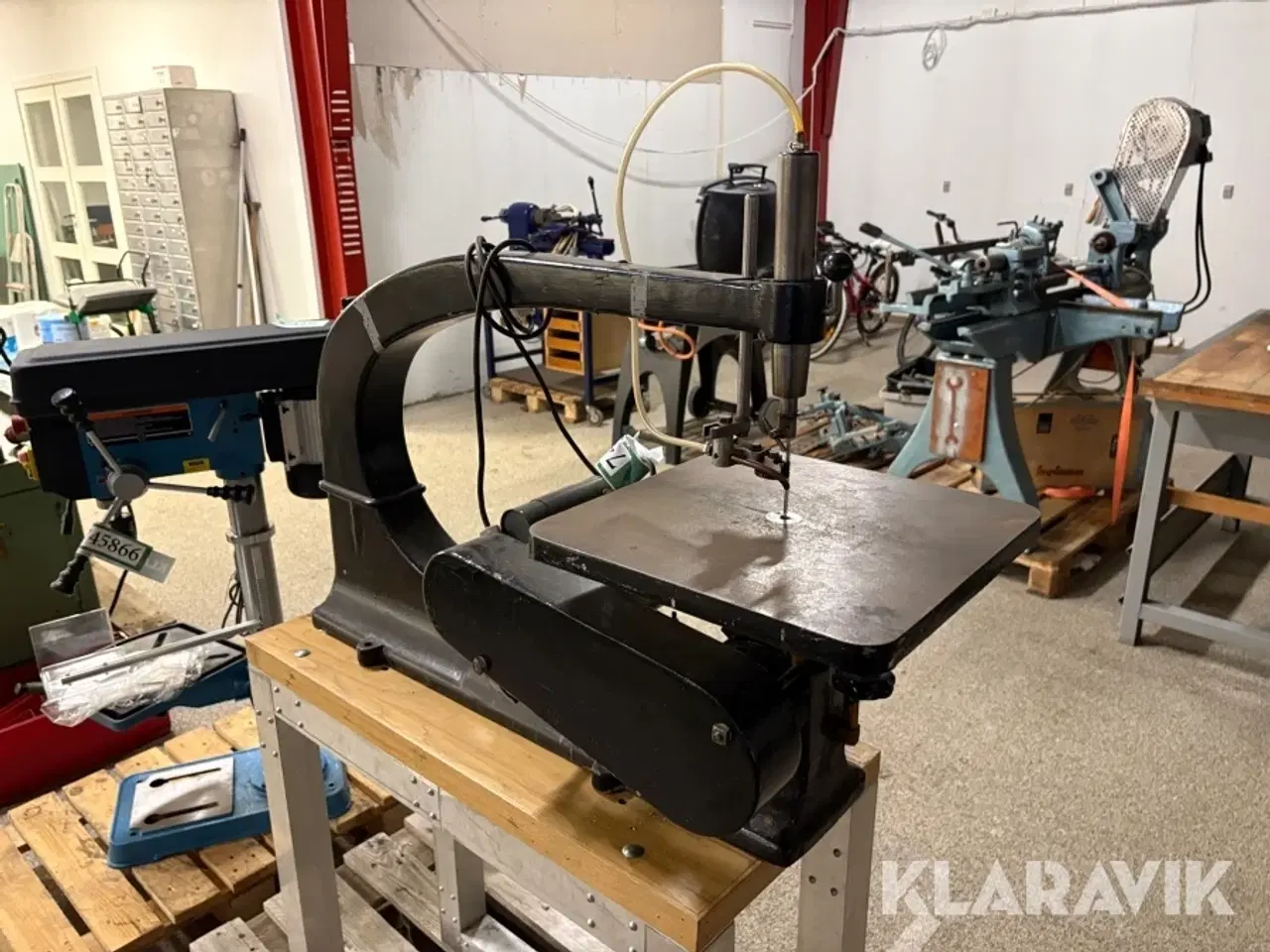 Billede 6 - Save John Wall