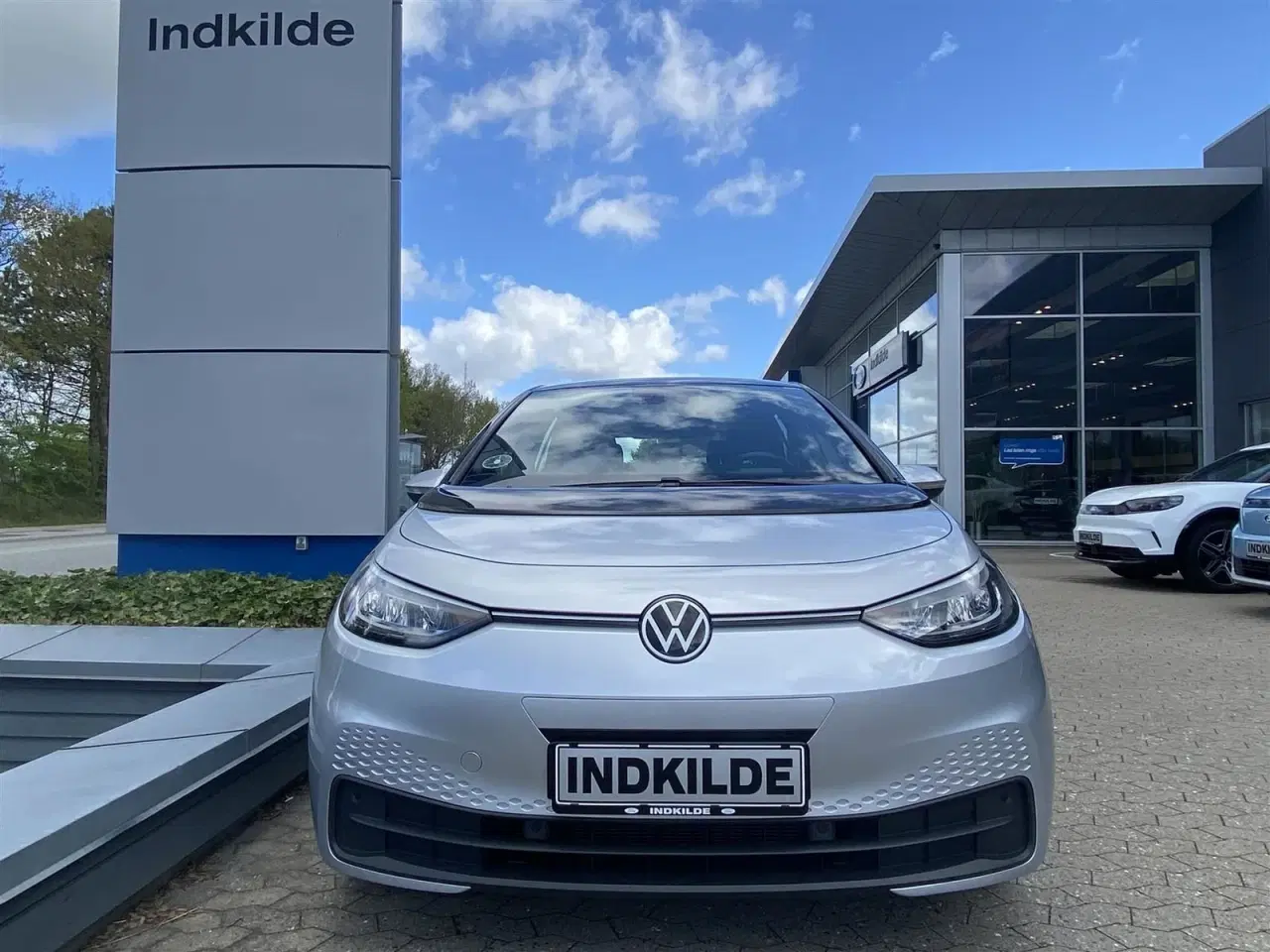 Billede 4 - VW ID.3 58 Pro