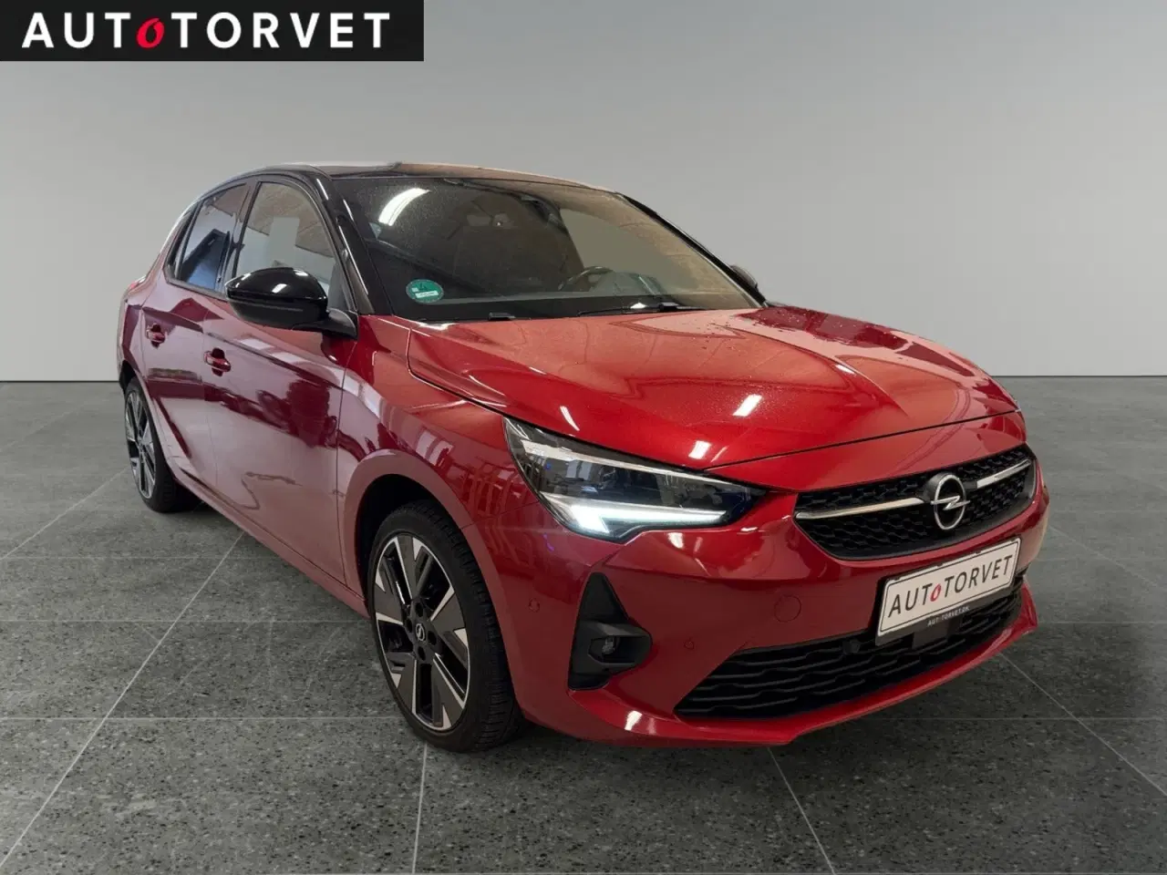 Billede 2 - Opel Corsa-e 50 GS-Line
