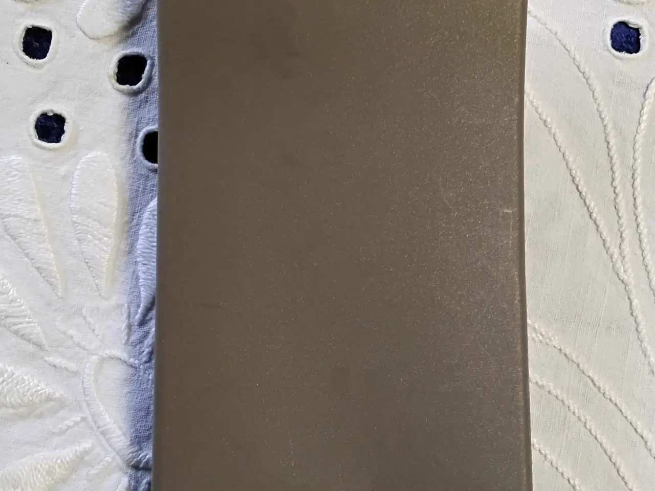 Billede 4 - Texas Instruments BA- 54 med etui + manual 80'erne