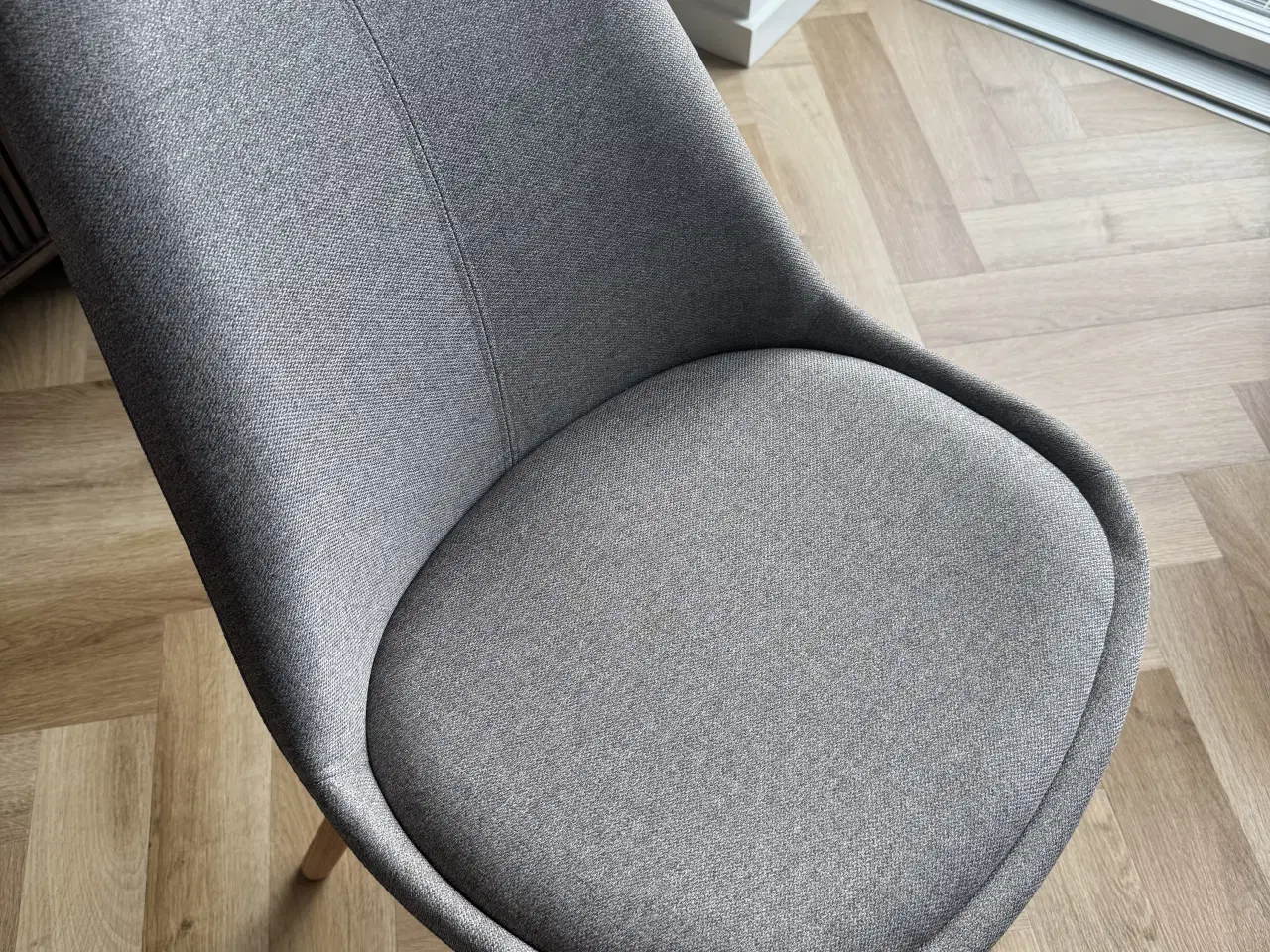 Billede 2 - 4* Kastrup spisebordsstole 