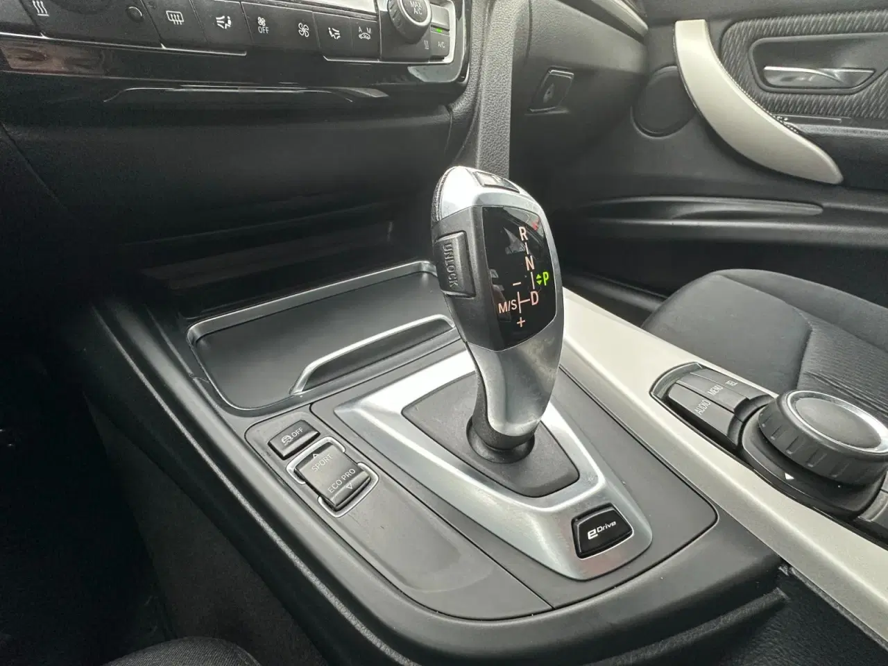 Billede 13 - BMW 330e 2,0 iPerformance aut.