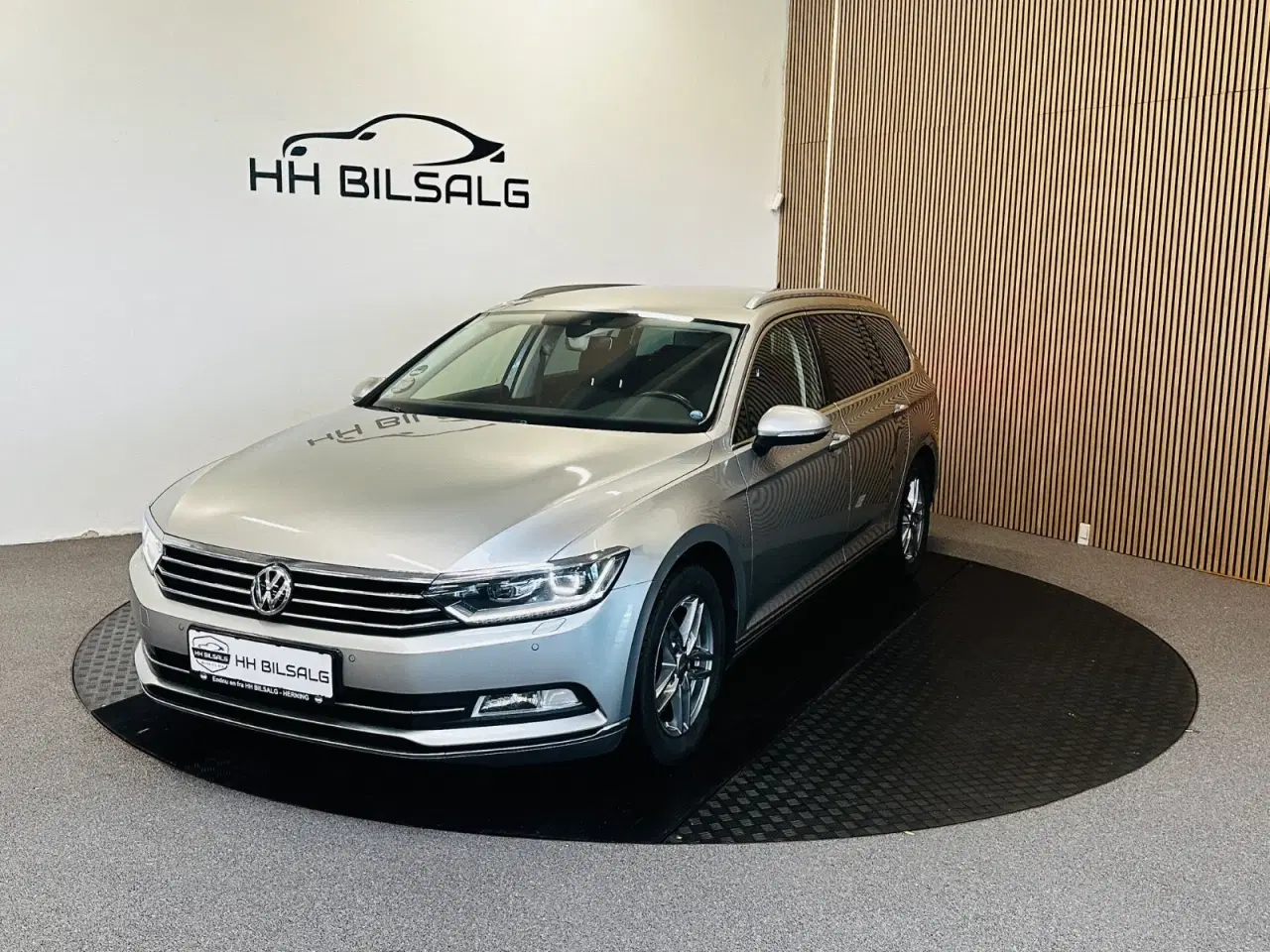 Billede 1 - VW Passat 2,0 TDi 150 Comfortline Variant DSG