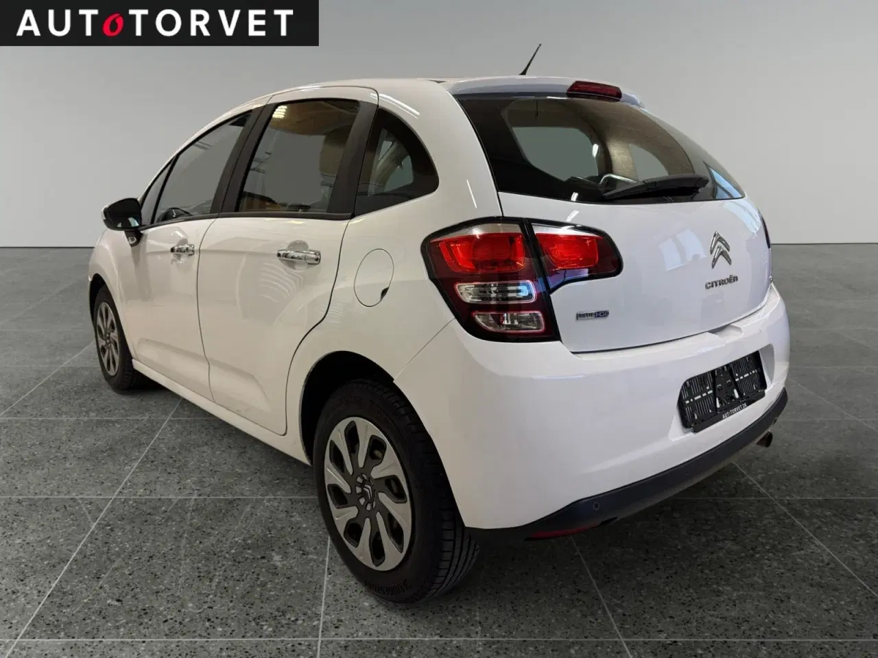 Billede 4 - Citroën C3 1,6 BlueHDi 100 Seduction